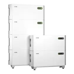 Battery SAJ B2 LV1 5.0kw 48V - Wsolar.Shop