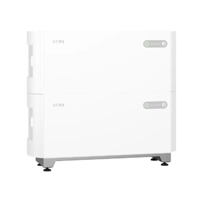 Base da bateria saj B2 LV1 5.0kw 48V - Wsolar.Shop