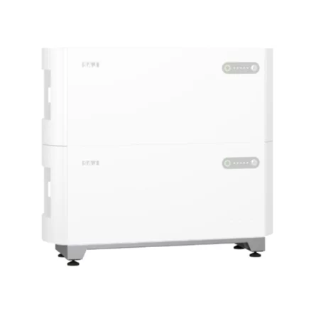 Base da bateria saj B2 LV1 5.0kw 48V - Wsolar.Shop