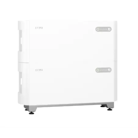 Basisbatterie saj B2 LV1 5.0kw 48V - Wsolar.Shop