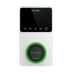 Autel MaxiCharger AC 7.4kW 32A soquete monofásico - Wsolar.Shop