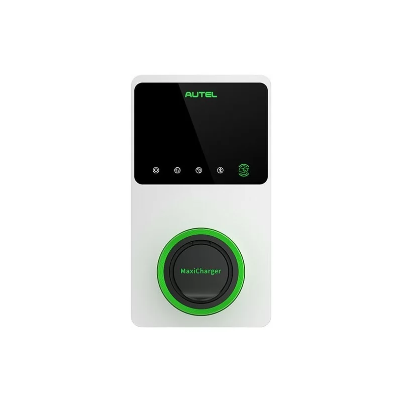 Autel MaxiCharger AC 7,4 kW 32 A einphasige Steckdose - Wsolar.Shop