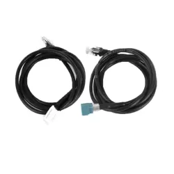 Tesla Accesorio kit RS 485 meter cables 0.8m
