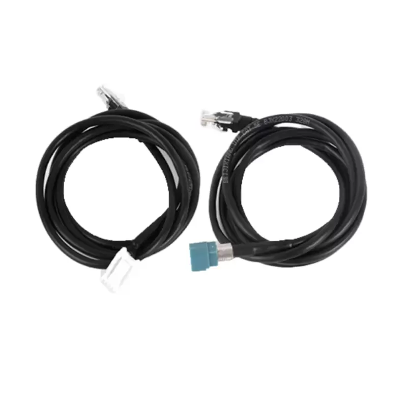 Tesla Accessoire Kit RS 485 Kabel Plooi 0.8m