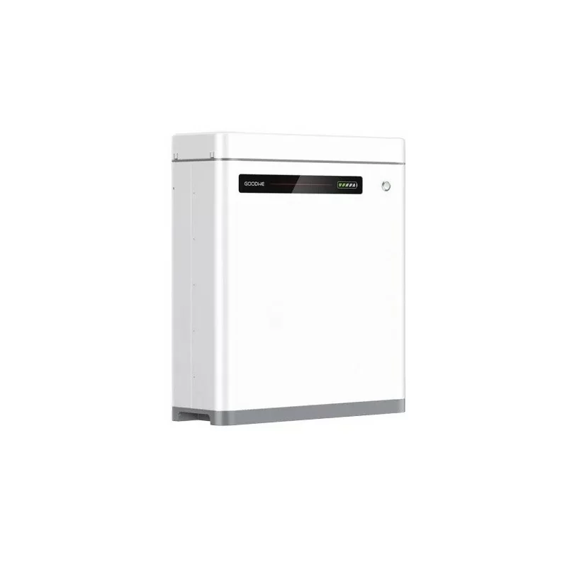 Batteria GoodWe lynx home serie U-20 5.4kWh