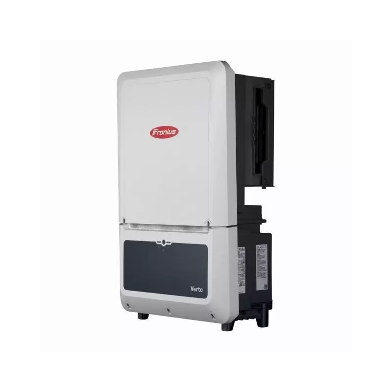 Fronius Verto 30.0 - Parafoudre 1+2 - Wsolar.Shop