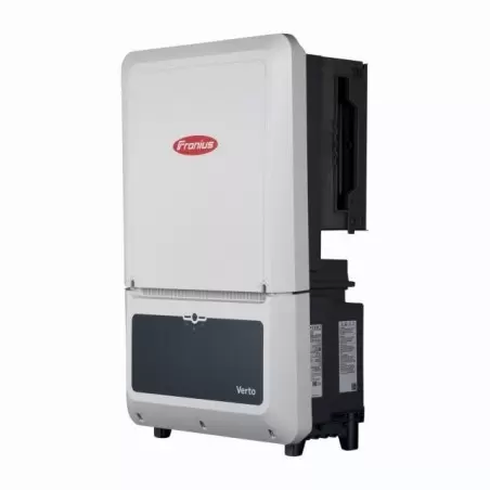 Fronius Verto 30.0 - Parafoudre 1+2 - Wsolar.Shop