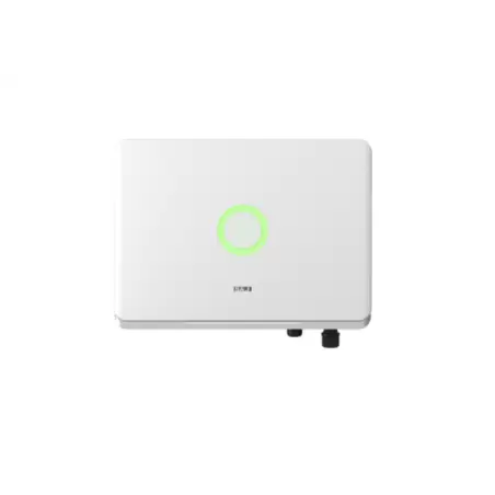 Saj R6 SERIE 7K S3 Einphasig - Wsolar.Shop