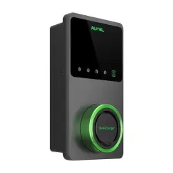 Autel MaxiCharger AC 7.4kW 32A Single Phase Socket - Wsolar.Shop