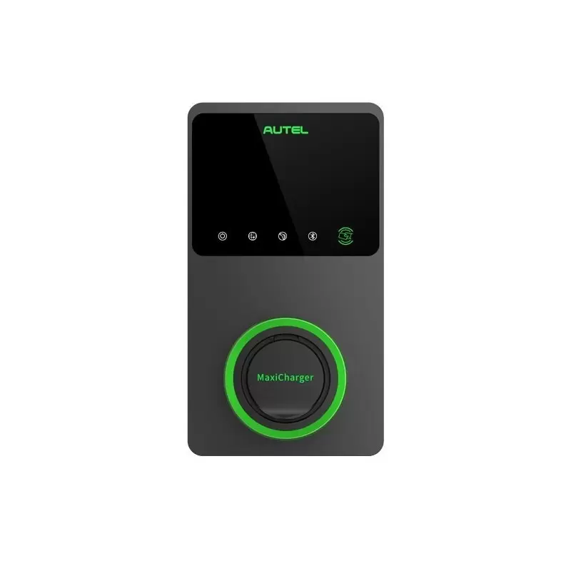 Autel MaxiCharger AC 7.4kW 32A soquete monofásico - Wsolar.Shop