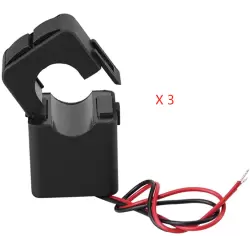 Saj Sec kit T100 inversores R5 trifasico - Wsolar.Shop