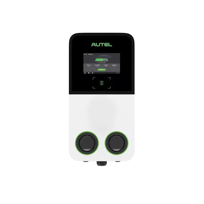 Autel MaxiCharger AC Ultra