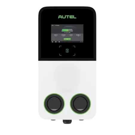 Autel MaxiCharger AC Ultra - Wsolar.Shop