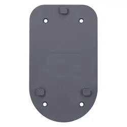 Fronius Mounting Plate Go For Wattpilot