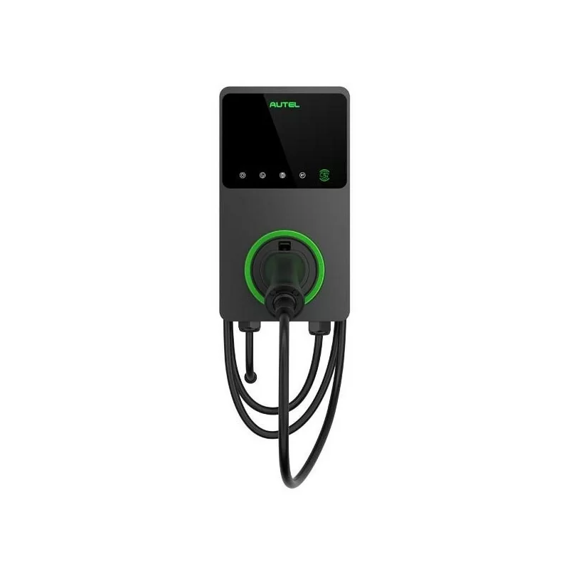 Autel MaxiCharger AC 11kW 32A - Wsolar.Shop