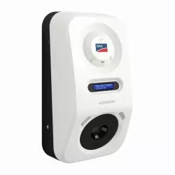 Sma eCharger 22kW Prise T2S