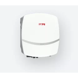 SaJ SÉRIE R5 6000W Triphasé - Wsolar.Shop