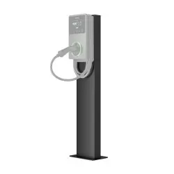 Autel Simple Pedestal for Maxicharger and Compact - Wsolar.Shop