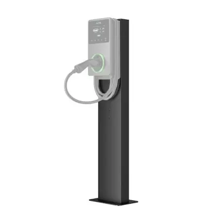 Autel Simple Pedestal for Maxicharger and Compact - Wsolar.Shop