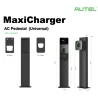 Autel Einfacher Sockel für Maxicharger und Compact - Wsolar.Shop