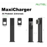 Autel Simple Pedestal voor Maxicharger en Compact - Wsolar.Shop