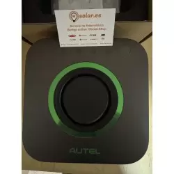 Autel MaxiCharger Résidentiel AC 7Kw/22Kw Prise