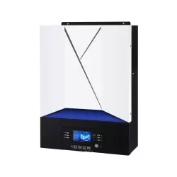 Axpert MKS III 5K 48V - Wsolar.Shop