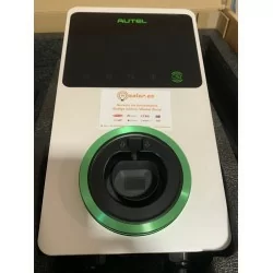 Autel MaxiCharger AC 22kW 32A 4G Trifasico - Wsolar.Shop