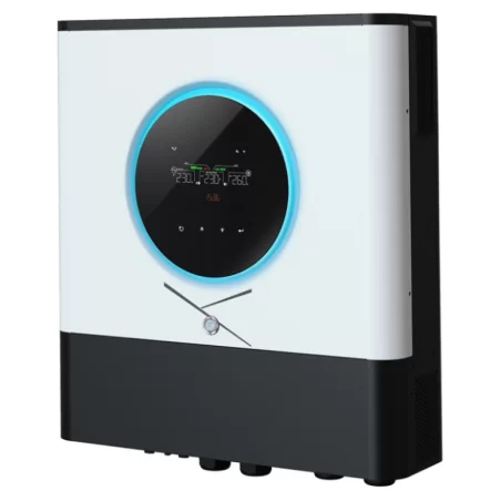 Axpert Max II 11Kw Twin 48V - Wsolar.Shop