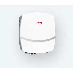 SaJ R5 SERIE 5000W Dreiphasig - Wsolar.Shop