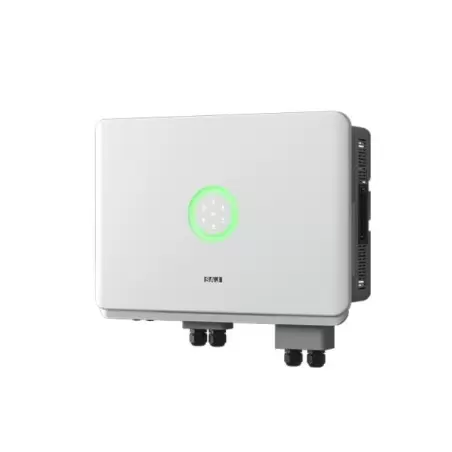 Saj R6 SÉRIE 20K T2 32A Triphasé - Wsolar.Shop