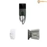 Autel 11Kw single-phase electric car charger kit