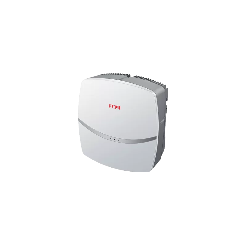 SaJ R5 SÉRIE 7000W Monofásico - Wsolar.Shop