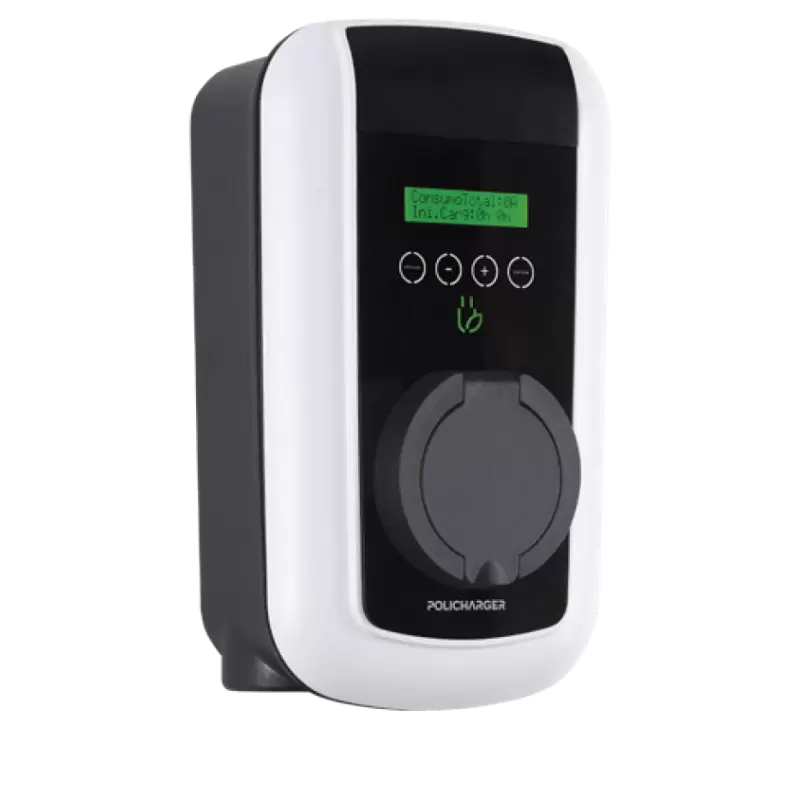 Policharger ON-SC3F Socket 22kw Oplader - Wsolar.Shop