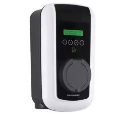 Policharger ON-SC Socket 7.4kw Charger - Wsolar.Shop