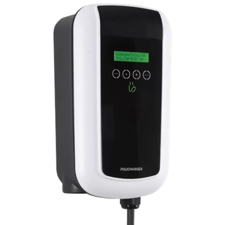 Policharger ON-T23F 22kw Charger - Wsolar.Shop