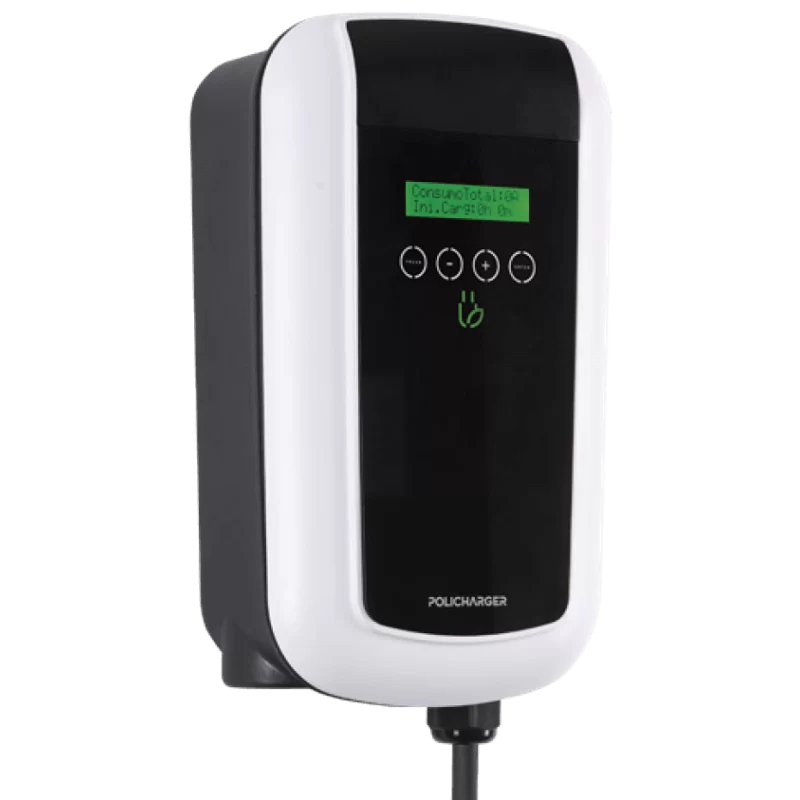 Policharger ON-T2 7.4kw Charger - Wsolar.Shop