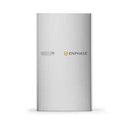 Enphase IQ 5P Akku - Wsolar.Shop
