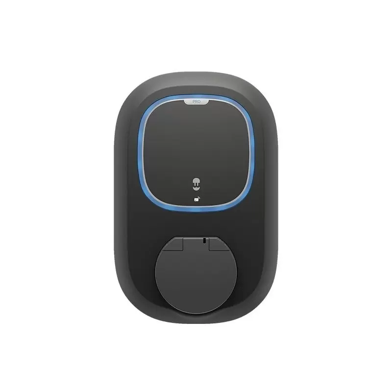 Tomada Wallbox Pulsar Pro 22kW - Wsolar.Shop