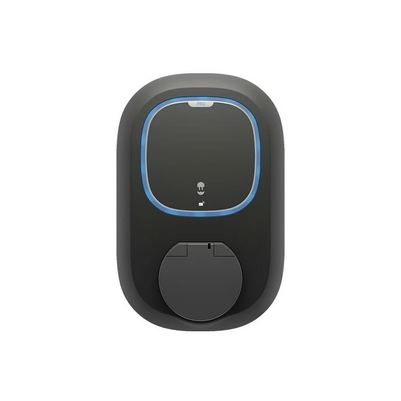 Wallbox Pulsar Pro Presa 22kW - Wsolar.Shop