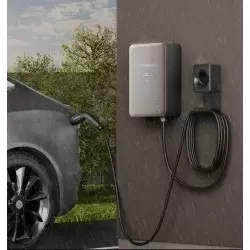 Cargador Enphase IQ EV Charger 7.4/22kW - Wsolar.Shop