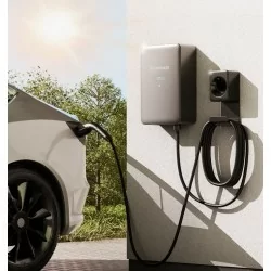 Enphase IQ EV Charger 7.4/22kW - Wsolar.Shop