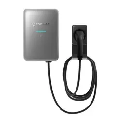 Enphase IQ EV Charger 7.4/22kW - Wsolar.Shop