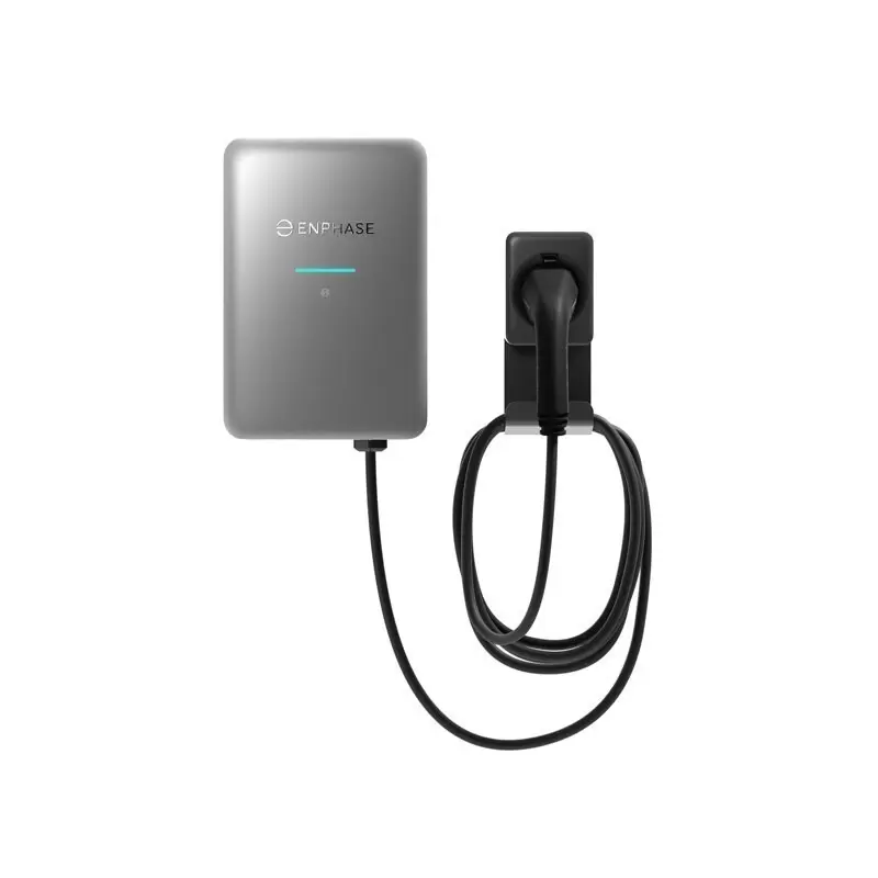Cargador Enphase IQ EV Charger 7.4/22kW - Wsolar.Shop