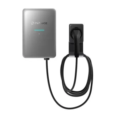 Cargador Enphase IQ EV Charger 7.4/22kW - Wsolar.Shop