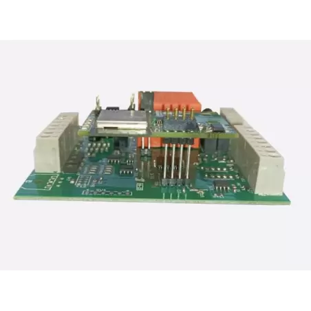 Policharger bluetooth y wifi para NW - ON - Wsolar.Shop