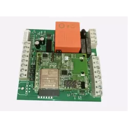 Policharger bluetooth en wifi voor NW - AAN - Wsolar.Shop