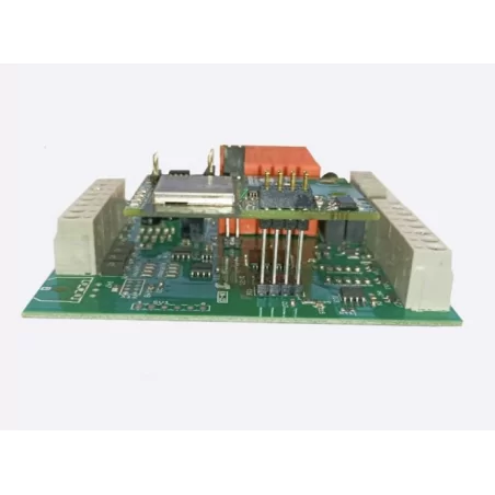 Policharger Bluetooth Wifi und Ethernet für NW - ON - Wsolar.Shop