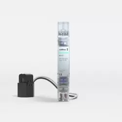 Wallbox power meter single phase - Wsolar.Shop