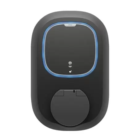 Wallbox Pulsar Pro Presa 7.4kW - Wsolar.Shop